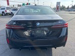 2024 BMW i5 M60 Sedan