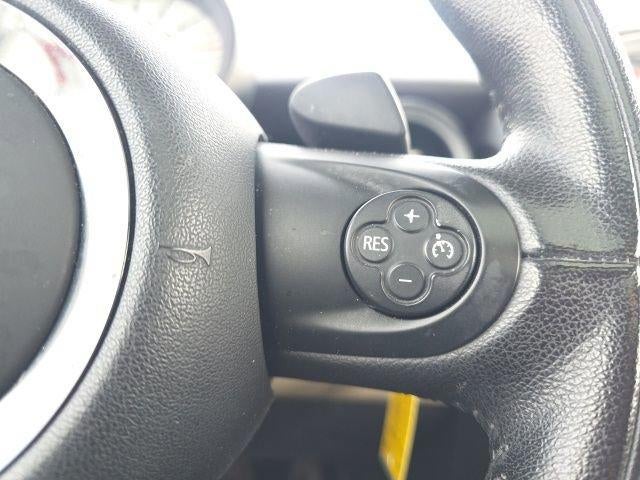 2013 MINI Hardtop 2 Door Cooper