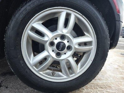 2013 MINI Hardtop 2 Door Cooper