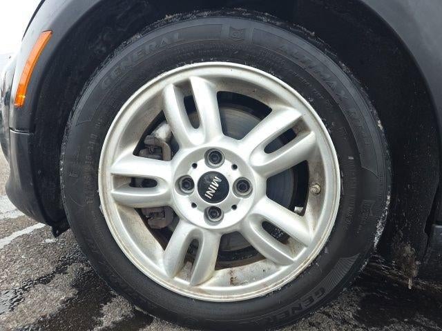 2013 MINI Hardtop 2 Door Cooper