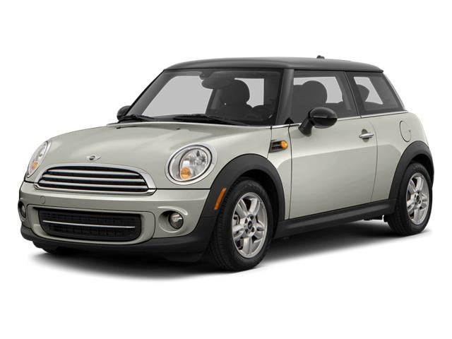 2013 MINI Hardtop 2 Door Cooper