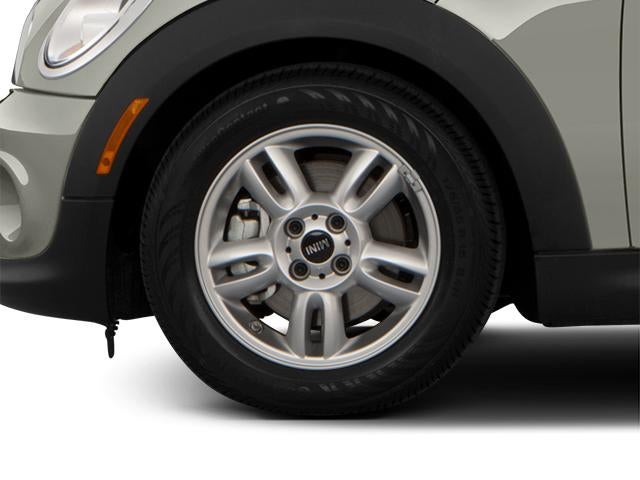 2013 MINI Hardtop 2 Door Cooper