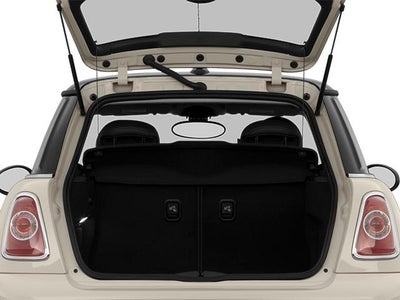 2013 MINI Hardtop 2 Door Cooper