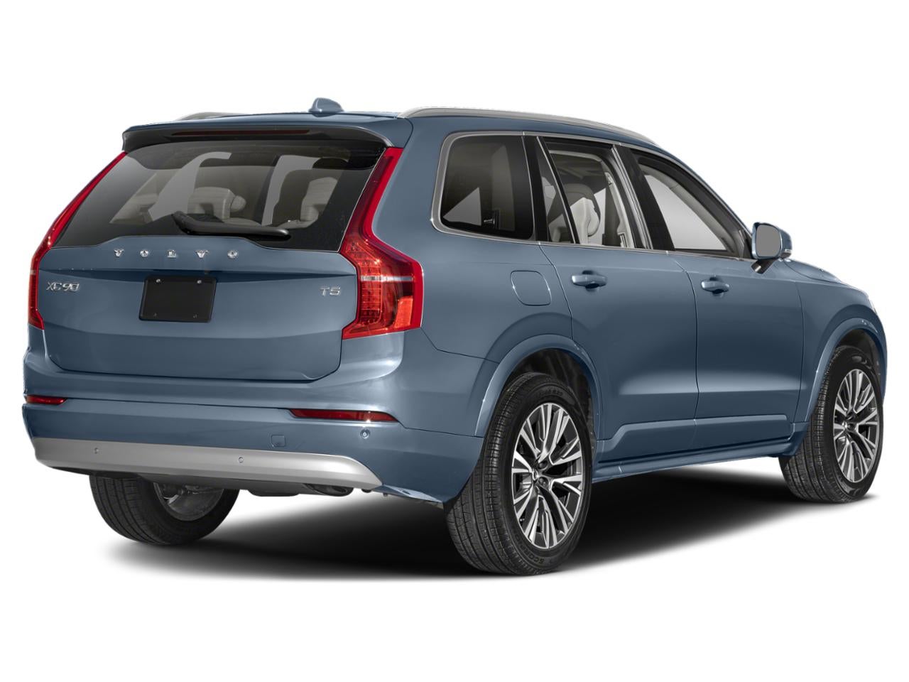 2022 Volvo XC90 T6 AWD Momentum 7P