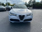 2024 Alfa Romeo Stelvio Ti AWD