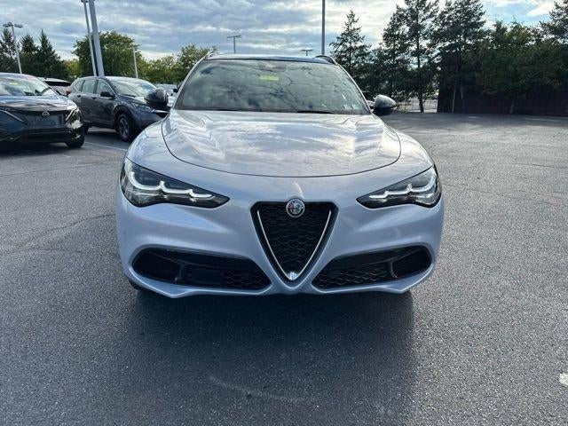 2024 Alfa Romeo Stelvio Ti AWD