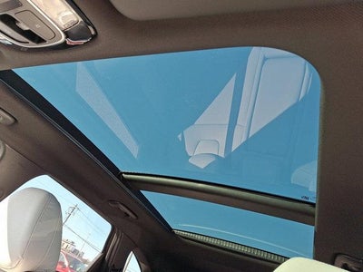 2025 Hyundai TUCSON Limited AWD