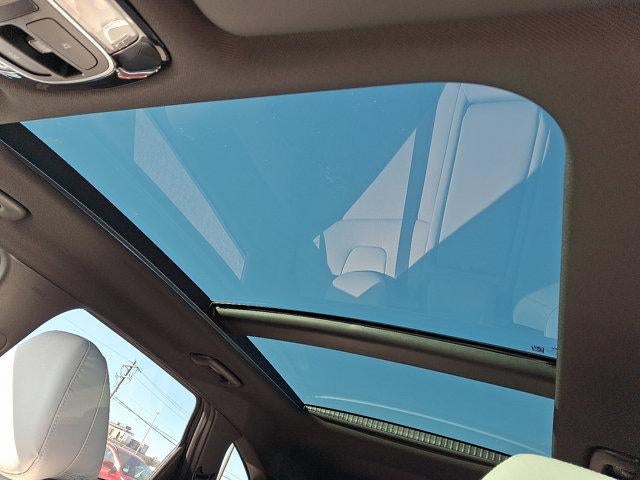 2025 Hyundai TUCSON Limited AWD