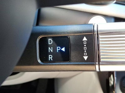 2025 Hyundai TUCSON Limited AWD