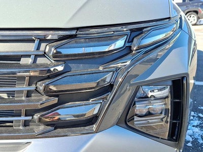 2025 Hyundai TUCSON Limited AWD