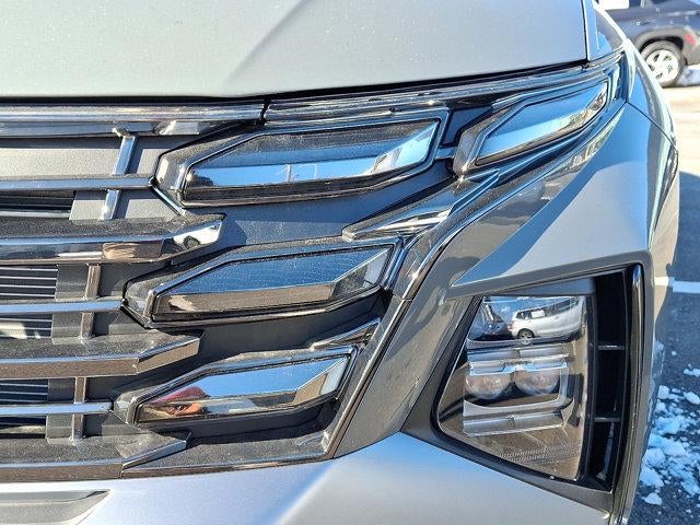 2025 Hyundai TUCSON Limited AWD