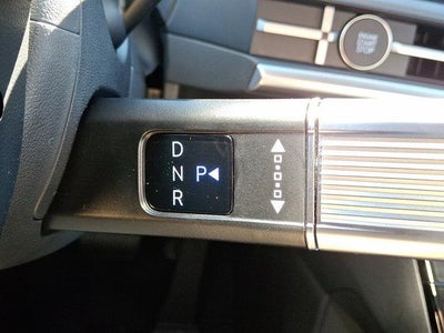 2026 Hyundai SANTA FE SE AWD