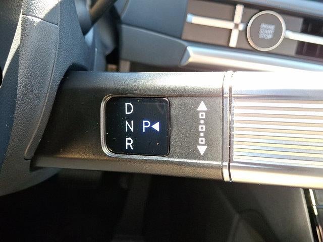 2026 Hyundai SANTA FE SE AWD