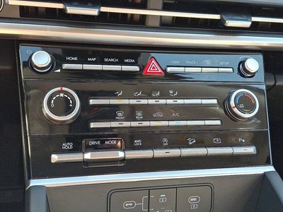 2026 Hyundai SANTA FE SE AWD