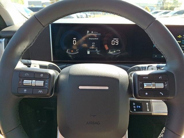 2026 Hyundai SANTA FE SE AWD