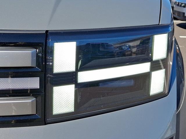 2026 Hyundai SANTA FE SE AWD