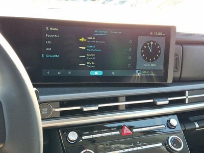 2026 Hyundai SANTA FE SE AWD