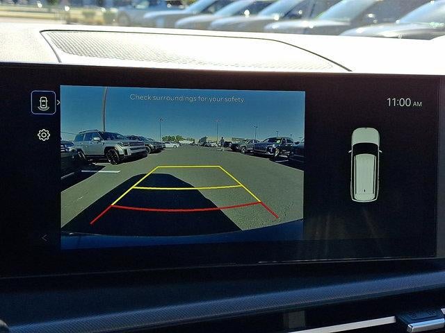 2026 Hyundai SANTA FE SE AWD