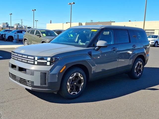 2026 Hyundai SANTA FE SE AWD