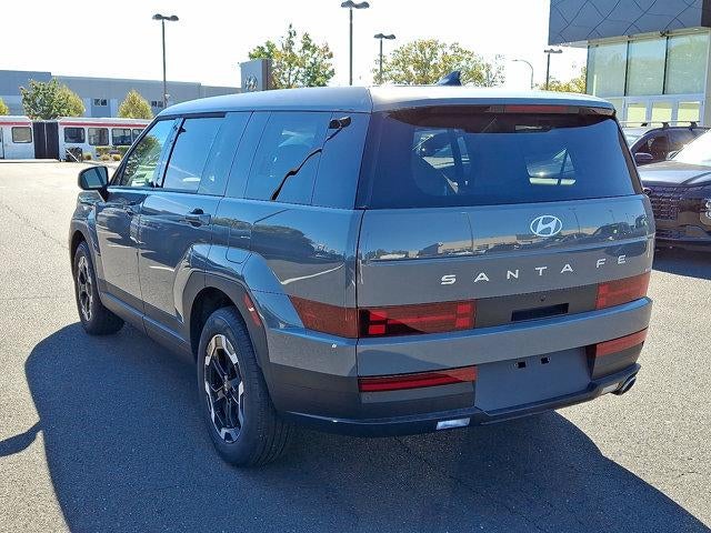 2026 Hyundai SANTA FE SE AWD
