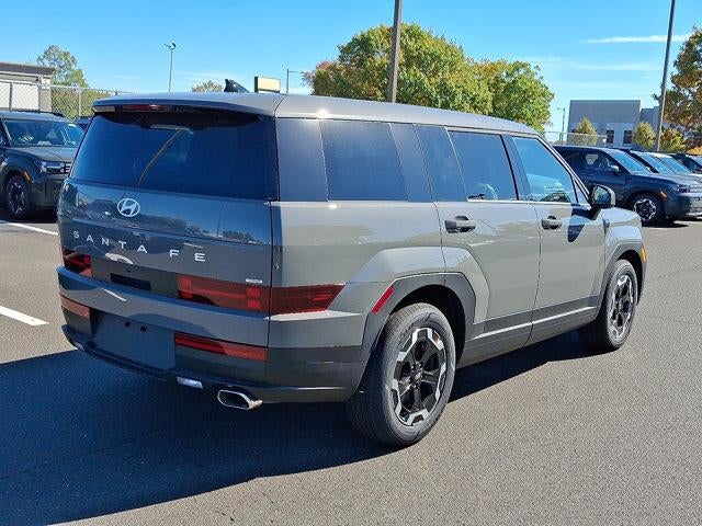 2026 Hyundai SANTA FE SE AWD