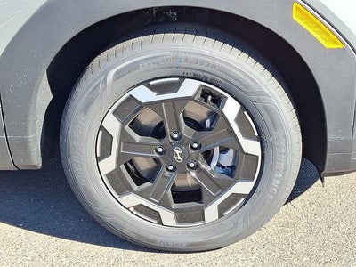 2026 Hyundai SANTA FE SE AWD