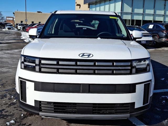 2026 Hyundai SANTA FE SE AWD