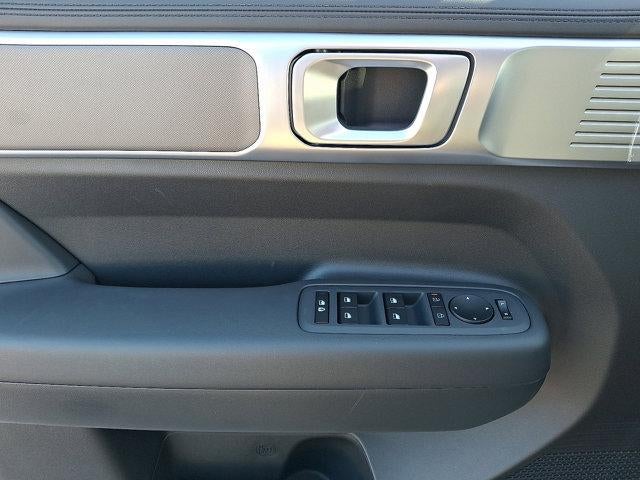 2026 Hyundai SANTA FE SE AWD