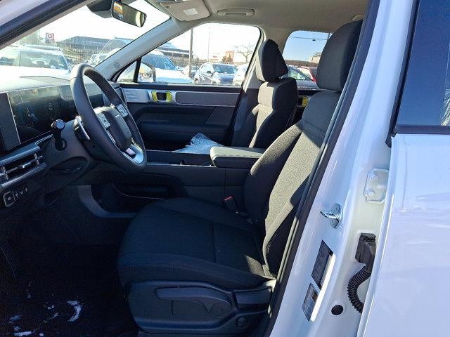 2026 Hyundai SANTA FE SE AWD