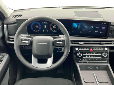 2025 Hyundai SANTA FE SE AWD