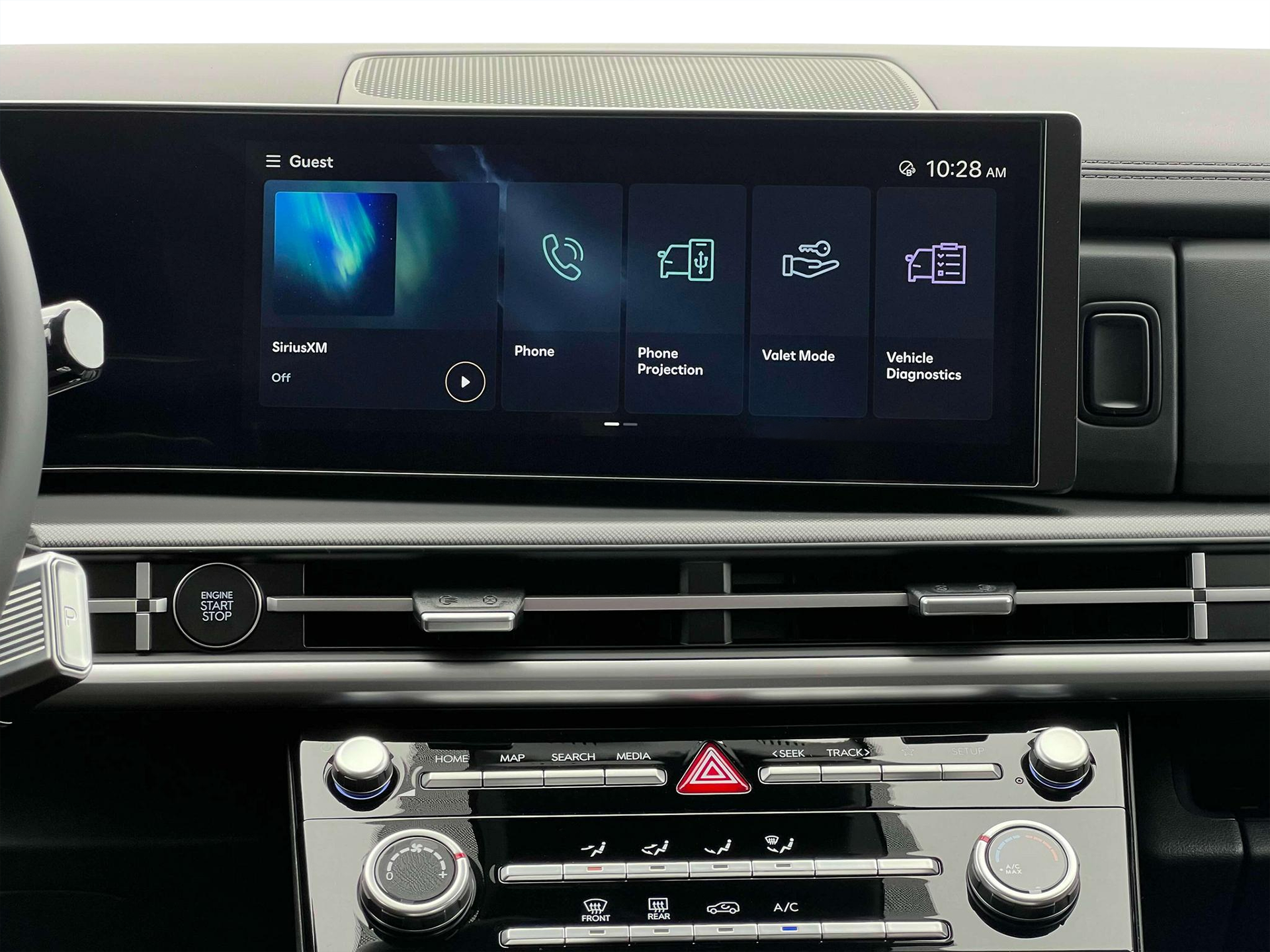 2025 Hyundai SANTA FE SE AWD