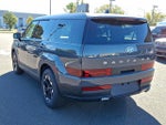 2026 Hyundai SANTA FE SE AWD