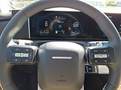 2026 Hyundai SANTA FE SE AWD