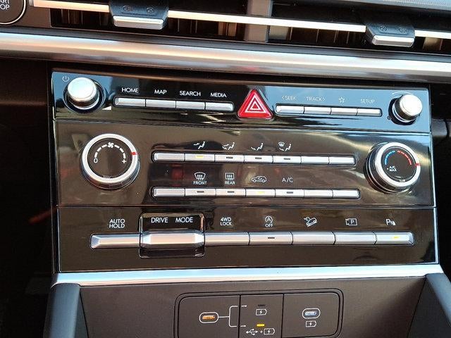 2026 Hyundai SANTA FE SE AWD