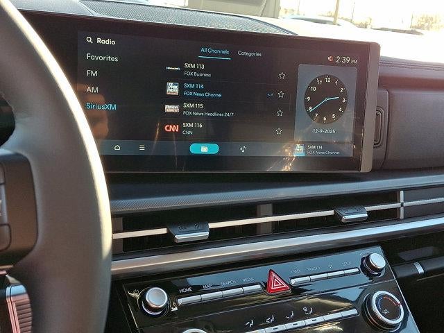 2026 Hyundai SANTA FE SE AWD