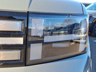 2026 Hyundai SANTA FE SE AWD