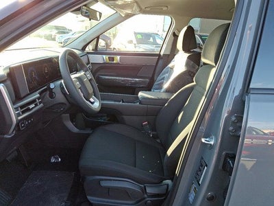 2026 Hyundai SANTA FE SE AWD