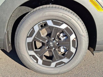 2026 Hyundai SANTA FE SE AWD