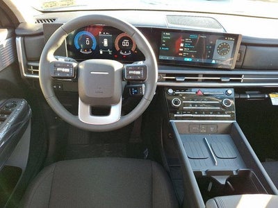 2026 Hyundai SANTA FE SE AWD