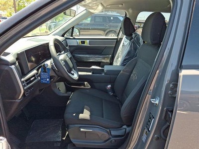 2026 Hyundai SANTA FE SE AWD