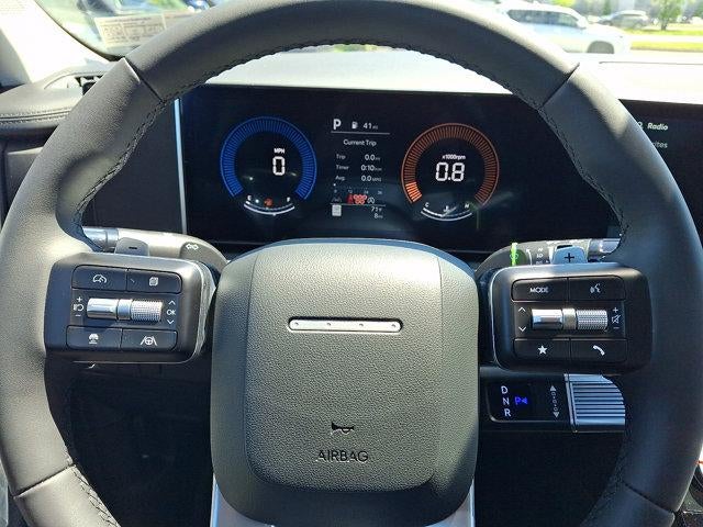 2026 Hyundai SANTA FE SE AWD