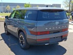 2026 Hyundai SANTA FE SE AWD