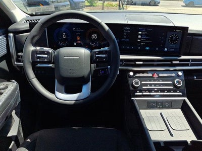 2026 Hyundai SANTA FE SE AWD