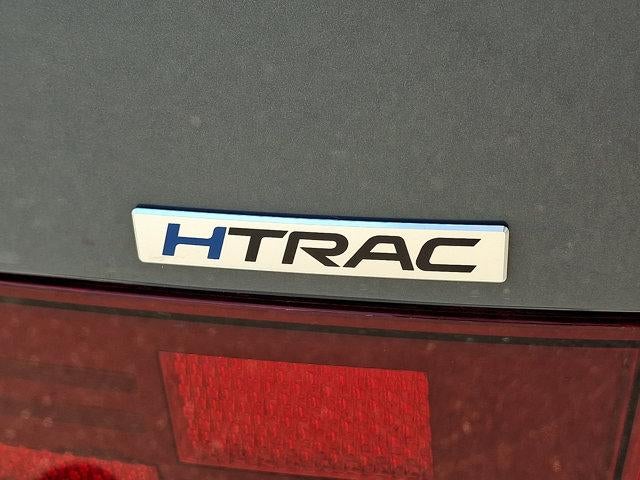 2026 Hyundai SANTA FE SE AWD