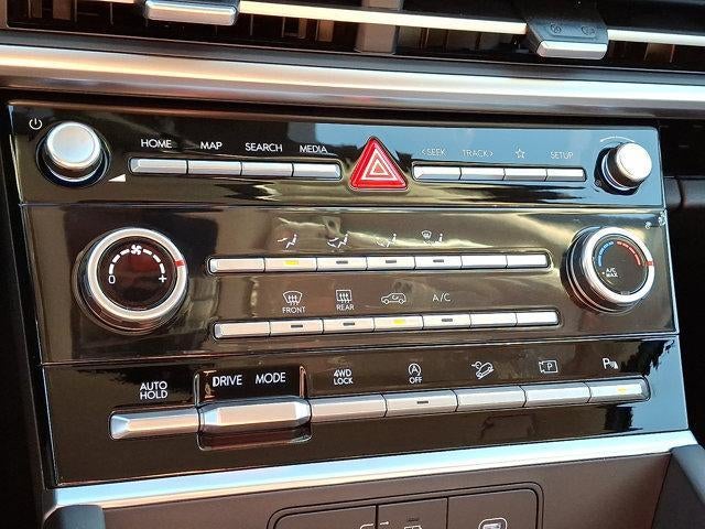 2026 Hyundai SANTA FE SE AWD