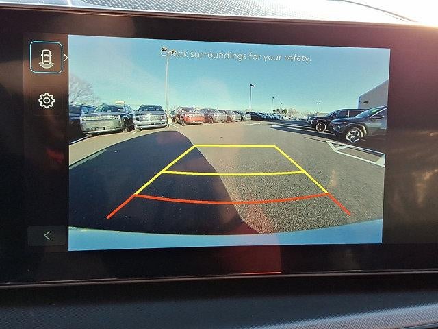 2026 Hyundai SANTA FE SE AWD