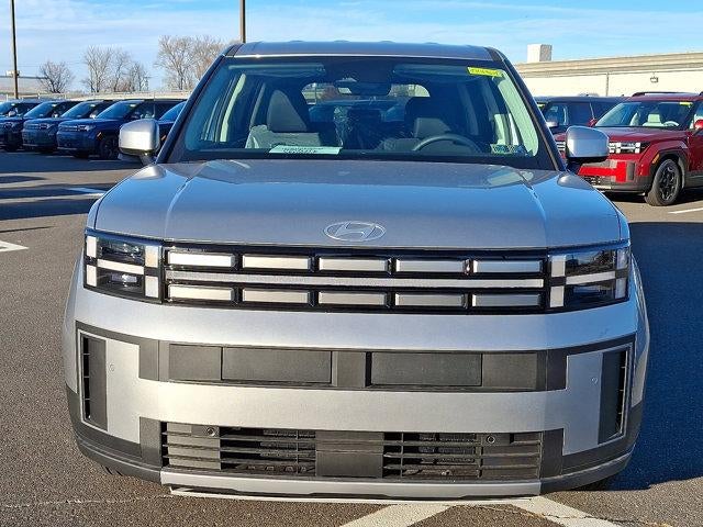 2026 Hyundai SANTA FE SE AWD