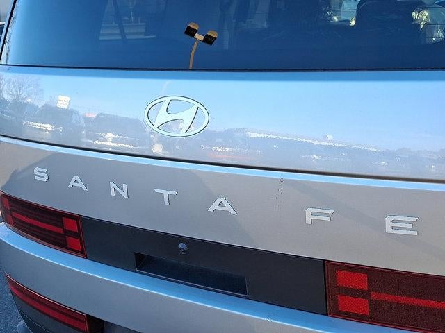 2026 Hyundai SANTA FE SE AWD