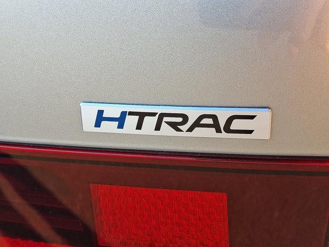 2026 Hyundai SANTA FE SE AWD