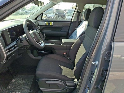 2026 Hyundai SANTA FE SE AWD